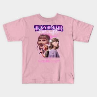 Swifty Swifties Kids T-Shirt